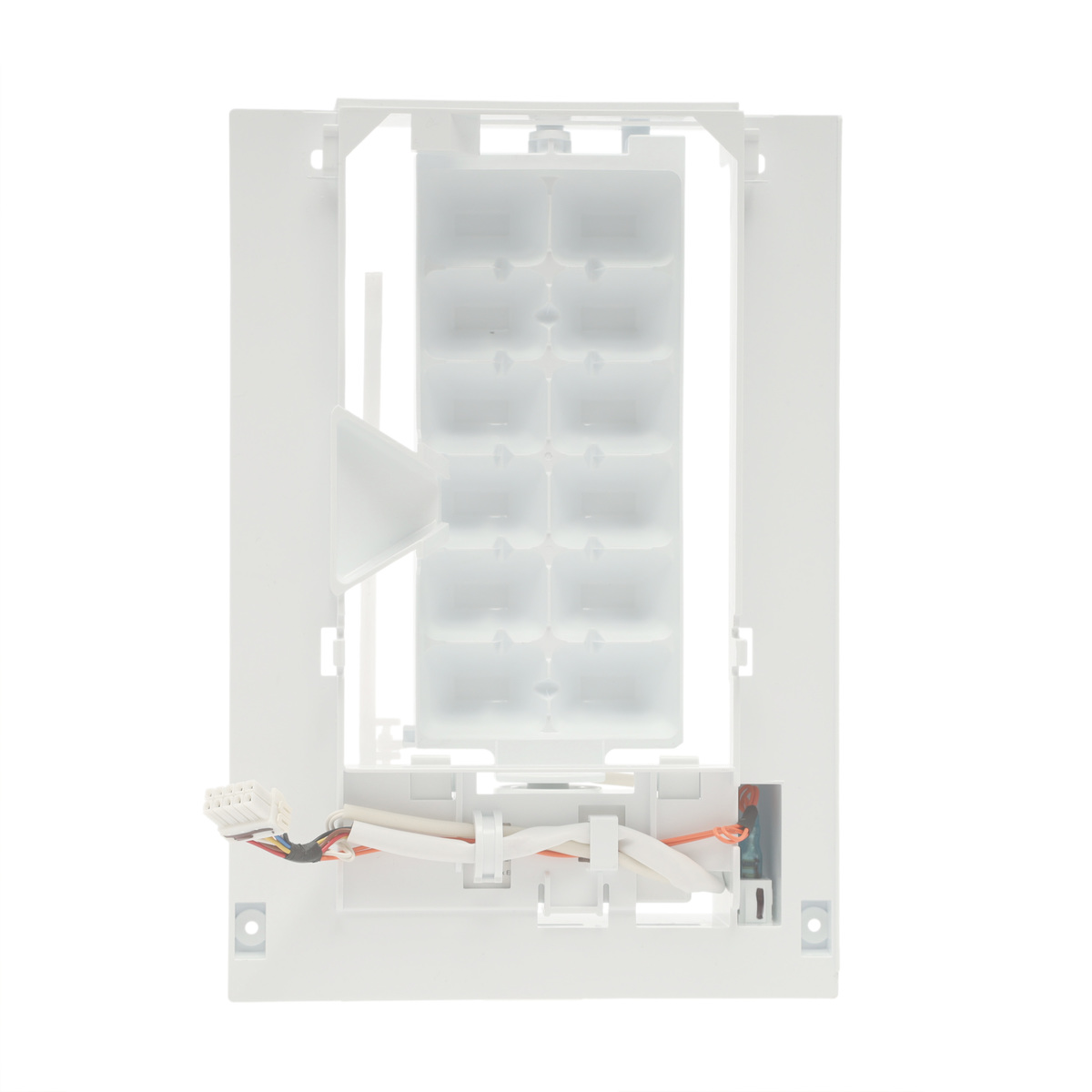 AEQ72909603 - Genuine OEM LG Refrigerator Ice Maker